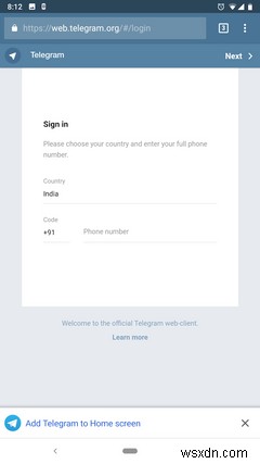 14 สุดยอดเว็บแอปโปรเกรสซีฟที่ช่วยประหยัดพื้นที่จัดเก็บในโทรศัพท์ 