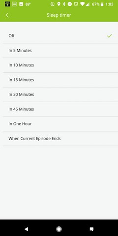 4 लोकप्रिय पॉडकास्ट ऐप्स की तुलना:आपके लिए सबसे अच्छा कौन सा है? 