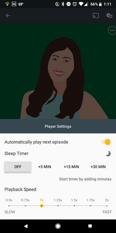 4 लोकप्रिय पॉडकास्ट ऐप्स की तुलना:आपके लिए सबसे अच्छा कौन सा है? 