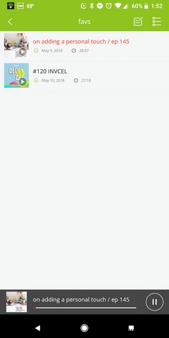 4 लोकप्रिय पॉडकास्ट ऐप्स की तुलना:आपके लिए सबसे अच्छा कौन सा है? 