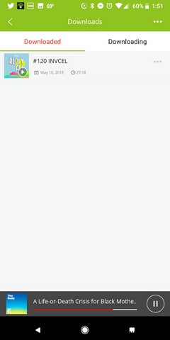 4 लोकप्रिय पॉडकास्ट ऐप्स की तुलना:आपके लिए सबसे अच्छा कौन सा है? 