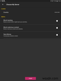 5 VPN ที่ดีที่สุดสำหรับ Android