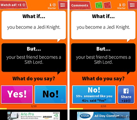 10 เกม Road Trip ฟรีบนมือถือที่จะช่วยให้คุณผ่านการเดินทางด้วยรถยนต์ที่ยาวนาน