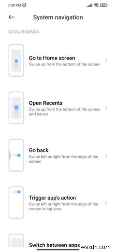 วิธีใช้โทรศัพท์ Android เครื่องใหญ่ด้วยมือเดียว