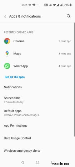 जब यह एंड्रॉइड पर काम नहीं कर रहा हो तो Google मैप्स को कैसे ठीक करें 