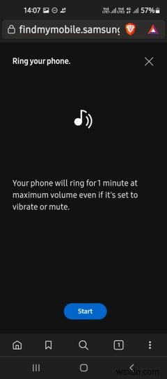 खोए हुए सैमसंग गैलेक्सी डिवाइस का पता लगाने के लिए फाइंड माई मोबाइल का उपयोग कैसे करें 