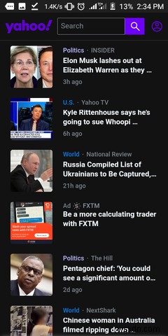 4 tính năng hữu ích của Chrome trên Android mà bạn có thể chưa sử dụng 