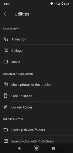 Google फ़ोटो में एक बंद फ़ोल्डर कैसे बनाएं (और आपको क्यों चाहिए) 
