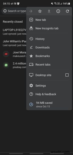 วิธีทำให้โทรศัพท์ Android และ iPad ของคุณทำงานร่วมกัน 