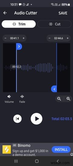 วิธีเปลี่ยนเสียงแจ้งเตือนสำหรับแต่ละแอพบนโทรศัพท์ Android ของคุณ 