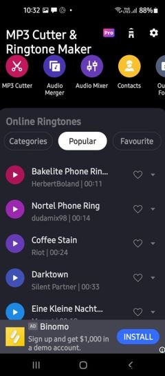 วิธีเปลี่ยนเสียงแจ้งเตือนสำหรับแต่ละแอพบนโทรศัพท์ Android ของคุณ 
