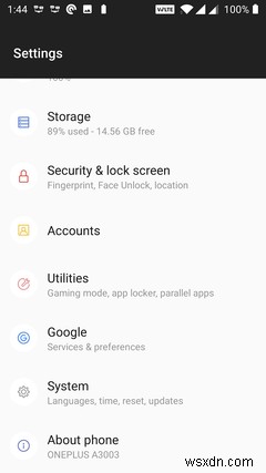 เหตุใดอีเมลจึงหยุดซิงค์บน Android 8 วิธีในการแก้ไข 
