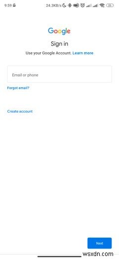 เหตุใดอีเมลจึงหยุดซิงค์บน Android 8 วิธีในการแก้ไข 