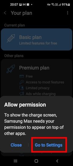 सैमसंग गैलेक्सी फोन पर ऐप्स को अनुकूलित और प्रबंधित करने के 7 तरीके
