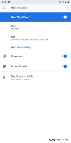 ฉันจะลดการใช้สมาร์ทโฟนลงครึ่งหนึ่งได้อย่างไร:การเปลี่ยนแปลง 8 อย่างที่ได้ผล