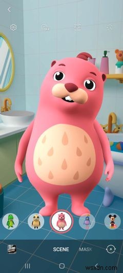 แอป AR Zone บนโทรศัพท์ Samsung คืออะไร และคุณสามารถลบออกได้หรือไม่