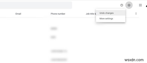 Android पर अपने Google खाते से हटाए गए संपर्कों को कैसे पुनर्प्राप्त करें