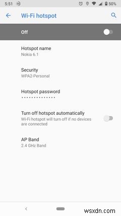 अगर आपका Android मोबाइल हॉटस्पॉट काम नहीं कर रहा है तो क्या करें