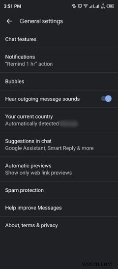 RCS Messaging บน Android คืออะไรและฉันจะใช้งานได้อย่างไร 
