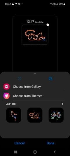 12 टॉप सैमसंग गैलेक्सी A52 और A72 टिप्स और ट्रिक्स 