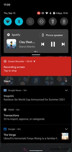Android 11 की 8 सबसे बढ़िया नई सुविधाएं