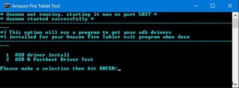 ลบโฆษณาและติดตั้ง Google Play บน Kindle Fire โดยไม่ต้องรูท 