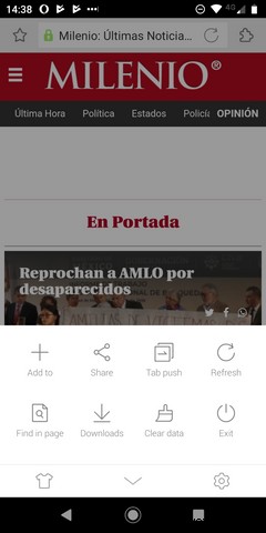 วิธีลบประวัติการท่องเว็บของคุณบน Android 