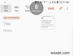 गैलेक्सी नोट 9 के मालिकों के लिए 10 आवश्यक एस पेन सुविधाएँ 