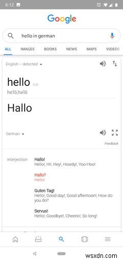 12 loại ứng dụng Android bạn có thể thay thế bằng ứng dụng Google 