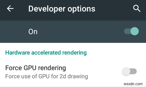 วิธีเพิ่มความเร็วอุปกรณ์ Android เก่าด้วย 3 เคล็ดลับสำคัญ 