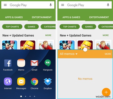 10 कम-ज्ञात गैलेक्सी S7 विशेषताएं जिनके बारे में आपको जानना आवश्यक है