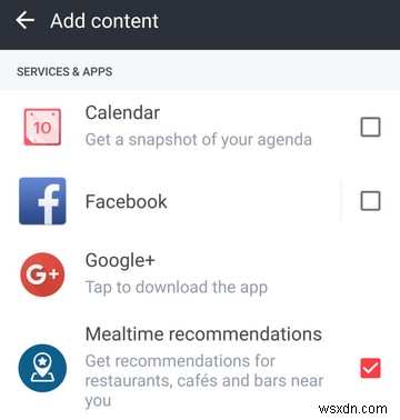 Android khác nhau như thế nào tùy thuộc vào nhà sản xuất phần cứng 