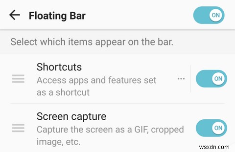 Android khác nhau như thế nào tùy thuộc vào nhà sản xuất phần cứng 