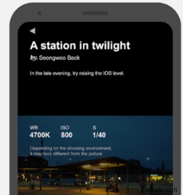 Android khác nhau như thế nào tùy thuộc vào nhà sản xuất phần cứng 