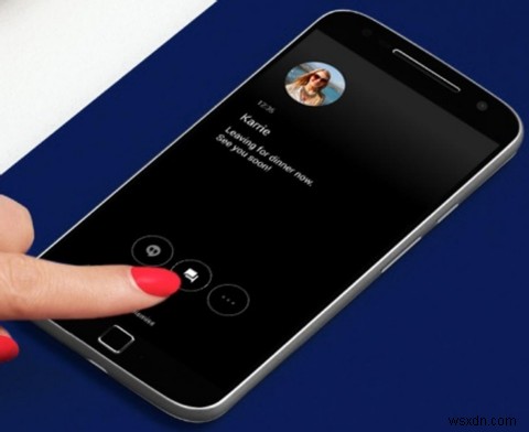 Android khác nhau như thế nào tùy thuộc vào nhà sản xuất phần cứng 