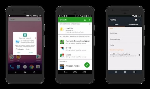 Hướng dẫn hoàn chỉnh để root điện thoại hoặc máy tính bảng Android của bạn 