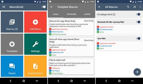 13 แอพรูทที่ดีที่สุดสำหรับ Android ในปี 2560 