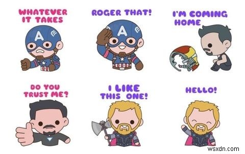 कॉमिक बुक के प्रशंसकों के लिए 11 सर्वश्रेष्ठ मार्वल ऐप्स और गेम