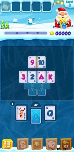 7 เกมคริสต์มาสบนมือถือแสนสนุกให้เล่นบน Android และ iPhone 