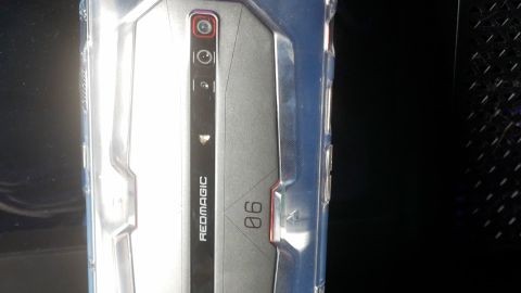 รีวิวโทรศัพท์สำหรับเล่นเกม Nubia Red Magic 6 Pro:ข้อดีคือของจริง 