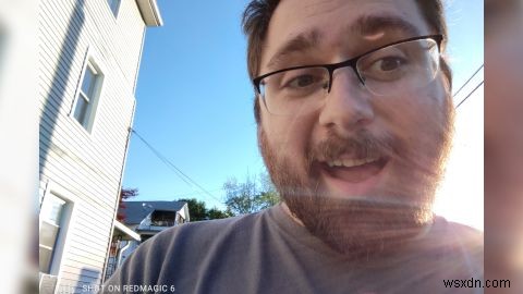 รีวิวโทรศัพท์สำหรับเล่นเกม Nubia Red Magic 6 Pro:ข้อดีคือของจริง 