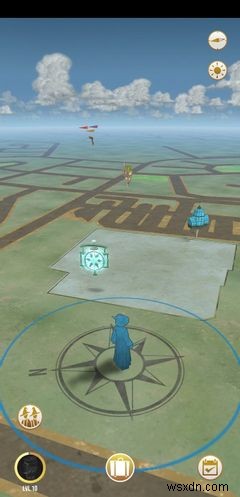 Mọi điều bạn cần biết về Harry Potter:Wizards Unite 