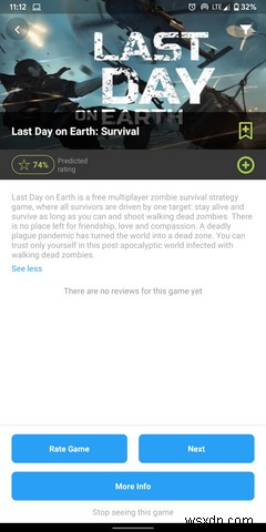 7 cách để tìm game di động mới đáng chơi 