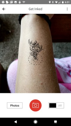 12 Android के लिए सर्वश्रेष्ठ संवर्धित वास्तविकता ऐप्स