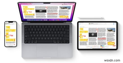 7 कारण क्यों हर मैक उपयोगकर्ता को iPhone प्राप्त करना चाहिए 