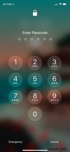 खोया या चोरी हुआ iPhone मिला? यहाँ क्या करना है 