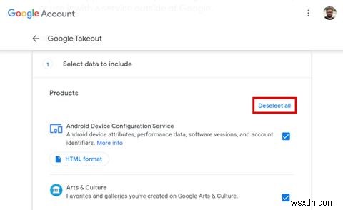 Google फ़ोटो से iCloud में चित्र कैसे स्थानांतरित करें 
