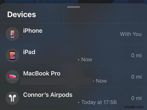 วิธีเพิ่ม AirPods ของคุณไปยัง iCloud 