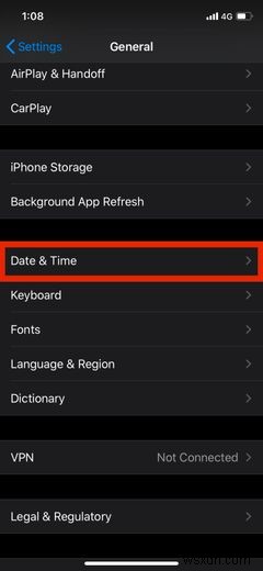 รูปภาพของ iPhone ใช้พื้นที่แม้หลังจากลบไปแล้ว? 7 การแก้ไข 