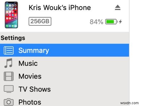 วิธีกู้คืนรูปภาพที่ถูกลบจาก iPhone และอื่นๆ